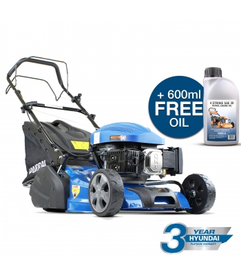 Hyundai hym460spr deals