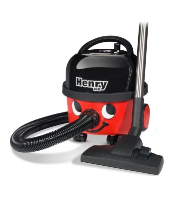 NUMATIC Henry Cylinder Vacuum Cleaner - 240v Only