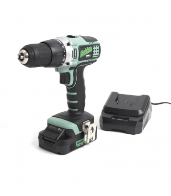 Kielder KWT-001-05 18v  Brushless Drill Driver 1 x 2.0Ah Li-Ion