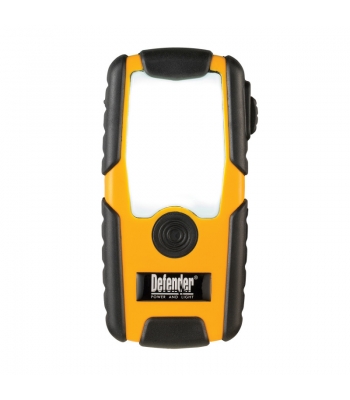 Defender E712841 Rechargeable LED Mini Mobi Inspection Light