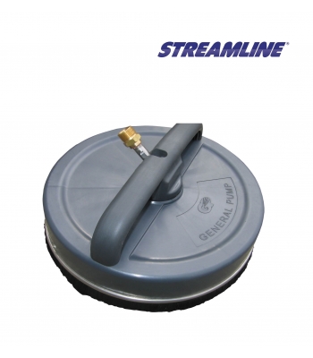 HIGHLINE™ HP-HSC300 300MM (12 inch ) Flat Surface Cleaner