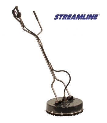 HIGHLINE™ HP_HSC500-ES 500MM (20 inch ) Flat Surface Cleaner