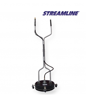 HIGHLINE™ HP-HSC460 460MM (18 inch ) Flat Surface Cleaner With Castors
