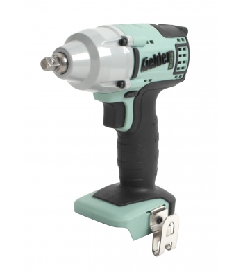 Kielder KWT-002-16 3/8” Drive Cordless 18V Brushless Impact Wrench (Bare Unit)