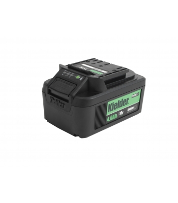 KIELDER KWT-003-03 TYPE18 Battery Pack 4.0AH LI-ION