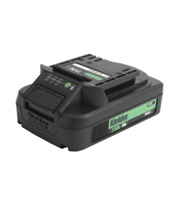 Kielder KWT-003-04 TYPE18 2.0Ah Li-ion Battery