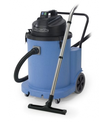 Numatic WVD1800AP Wet and Dry Vacuum Cleaner with kit - Available in 110v/240v