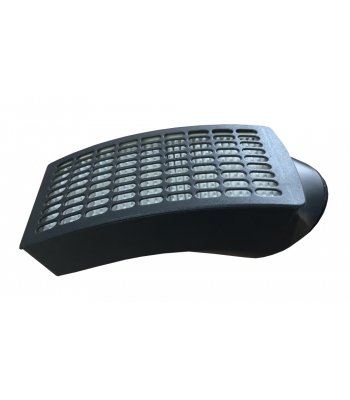 JSP Replacement Powercap Infinity Filters (PK2) - CAU660-000-400
