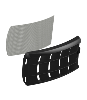 JSP Replacement Powercap Infinity Pre-Filters (PK100) with covers (PK20) - CEU100-006-500