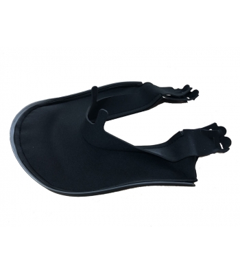 JSP Replacement Powercap Infinity Visor Seal - CEU180-000-000 Pack of 5