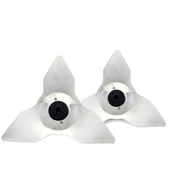 Robomow 2 Blades kit for RS & RC models MRK6101A
