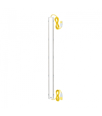 Defender E709283 LED 5' Anti Corrosive String Light 110V