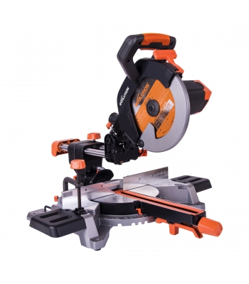 Evolution ev3accr Rage 3 Mitre Saw Accessory Pack