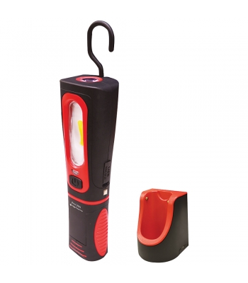 Nightsearcher Rechargeable LED Inspection Lamp