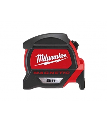 Milwaukee 48227305 GEN2 5m Magnetic Tape Measure