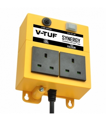 V-TUF VTM160 Synergy Synchronised Power Supply Unit