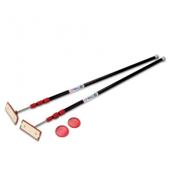 Zipwall 3000 Extendable Poles - 2 Pack - 3 metre