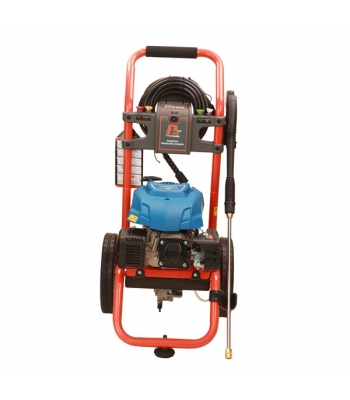 P1PE P3000PWA 2800psi / 207 bar Petrol Pressure Washer