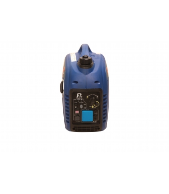 P1PE P2000iLPG 1800W Dual Fuel LPG/Petrol Inverter Generator