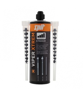 Spit Viper XTREM High Performance Resin 410ml ETA Approved - Code 060189