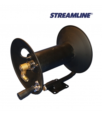 HIGHLINE™ HP-HRM Hose Reel high Pressure