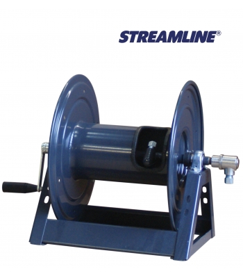 HIGHLINE™ HP-HRM A Frame Style High Pressure Hose Reel