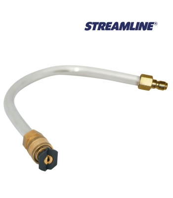HIGHLINE™ HP-GC Gutter Cleaner to Suit High Pressure Power Pole