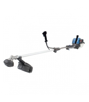 Hyundai HY4BC31 31cc 4-stroke Petrol Grass Trimmer / Brushcutter c/w Split Shaft U Handle