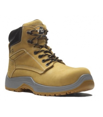VTech VR602.01 V12 Puma Igs Nubuck Boot  - Honey