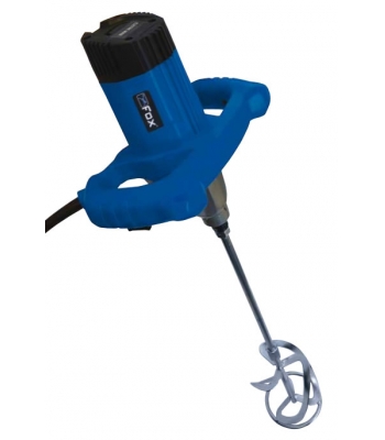 FOX F7830 Paddle Mixer 1400W - 110v/240v