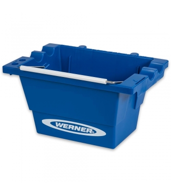 Werner Job Bucket