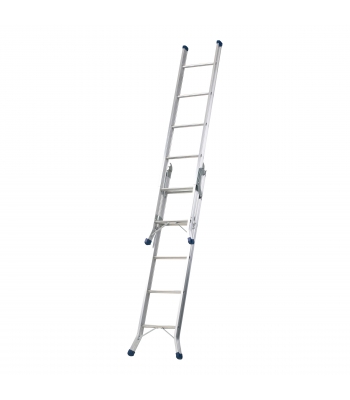 Werner 75003 3 Way Combination Ladder