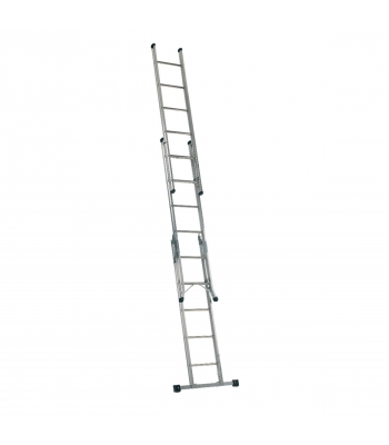 Werner 75004 4 Way Combination Ladder