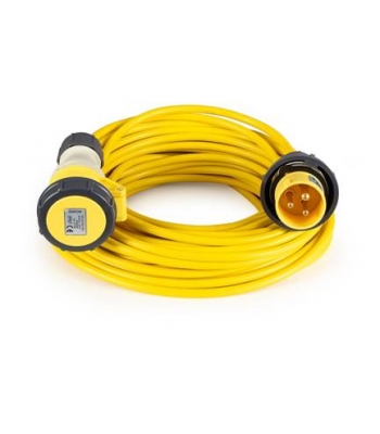 Defender E85391 IP67 extension lead 22m x 1.5m