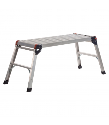 Werner 78099 Jumbo Maxi Work Platform - 0.5m Platform Height