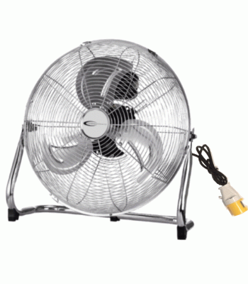 Tradesafe 18 inch  100W Industrial Fan 110v - Code FE-45