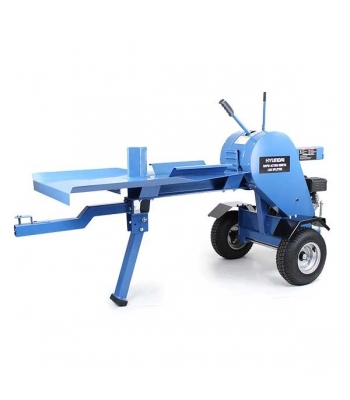 Hyundai HYLS15520T 15 Tonne Kinetic Log Splitter Rapid Action 4 Stroke Petrol HYLS15520T