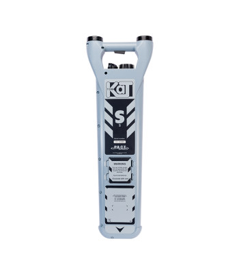 TOMKAT S2 Pipe and Cable Locator - no display