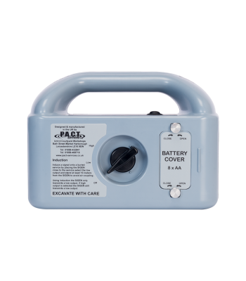 Sigen 2plus Signal Transmitter with Low & High Output
