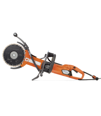 Husqvarna K4000 Cut n Break Power Cutter 110v (Code 967083501) /240v (Code 967079701)