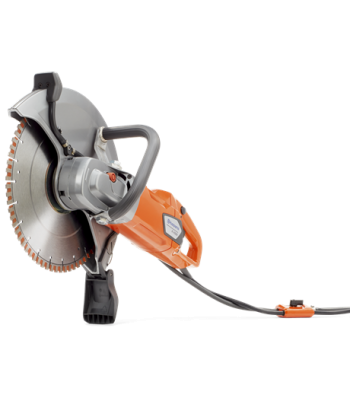 Husqvarna K4000 All Round Power Cutter 110v, 32amp (Code 967084201) /240v (Code 967079801)