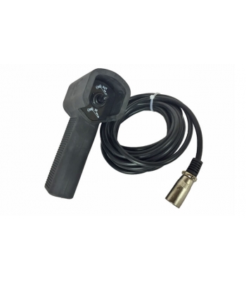 Warrior HR4P08 Wired Control - 4 Pin Heavy Duty