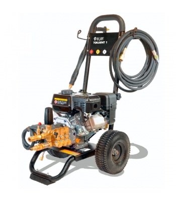 V-TUF Torrent 1 7HP Petrol Pressure Washer