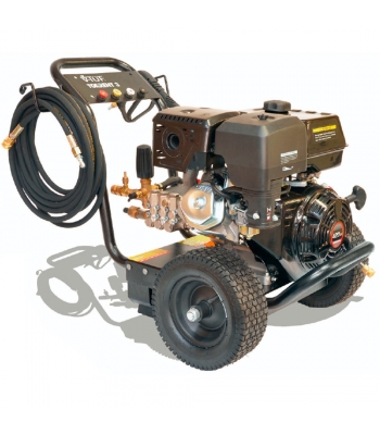 V-TUF Torrent 3 Industrial 15HP Petrol Pressure Washer 3980psi, 15L per min - Code TORRENT3