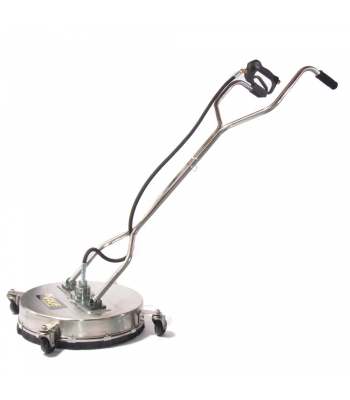 V-TUF H1.007 21 inch  Double Nozzle Patio Cleaner