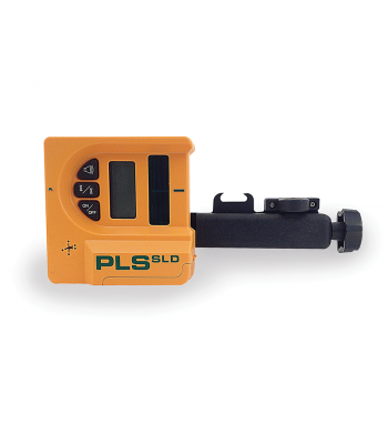 PLS-60618 SLD Green Line Laser Detector