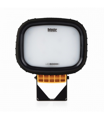 Defender E705626 42W LED6000S Floodlight Head (6000 Lumens)
