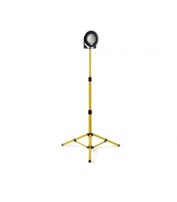 Defender E204040 Single Head LED Tripod Light DF1200 240V