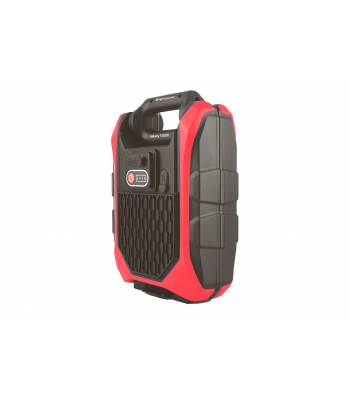 Nightsearcher Galaxy 1500R Rechargeable Folding Li-ion Work Light