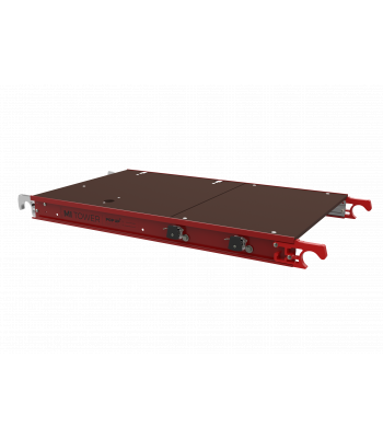 MiTOWER MTPT Hatch Platform